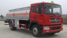 國五14方加油車