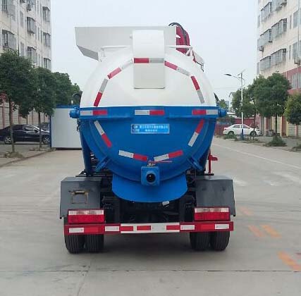 餐廚垃圾車哪里有賣？請致電廠家熱線138-8688-7089